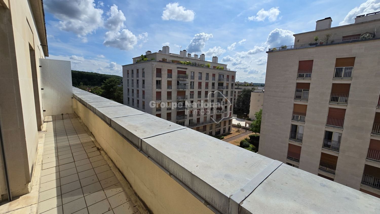 Appartement à vendre, 43m², Versailles