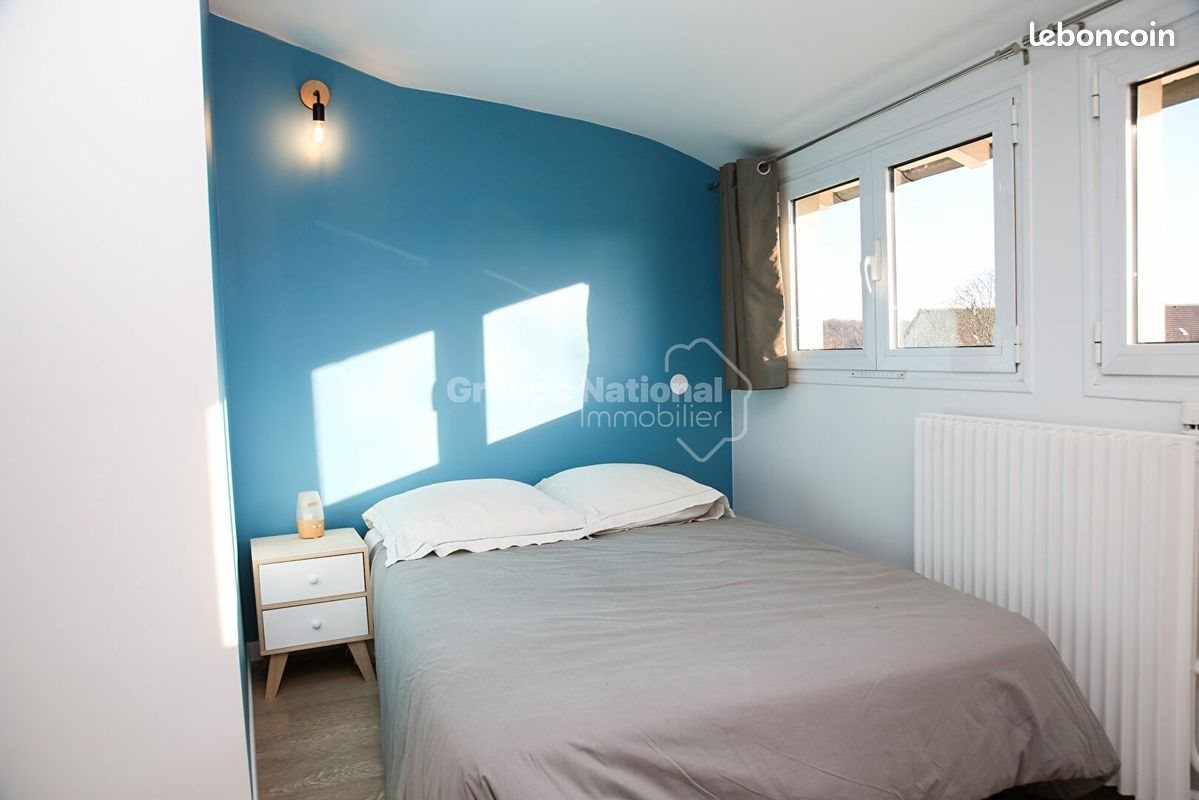 Appartement à louer, 10m², Buc