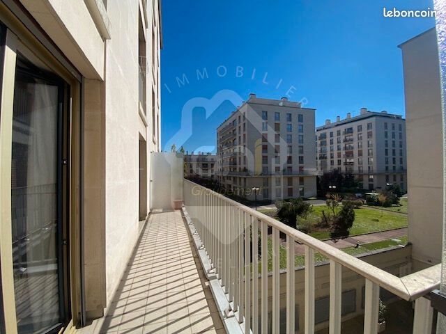 Appartement à vendre, 118m², Versailles