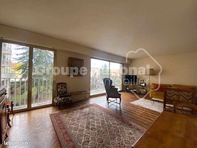 Appartement à vendre, 118m², Versailles