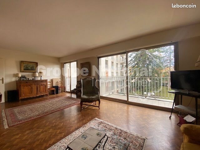 Appartement à vendre, 118m², Versailles