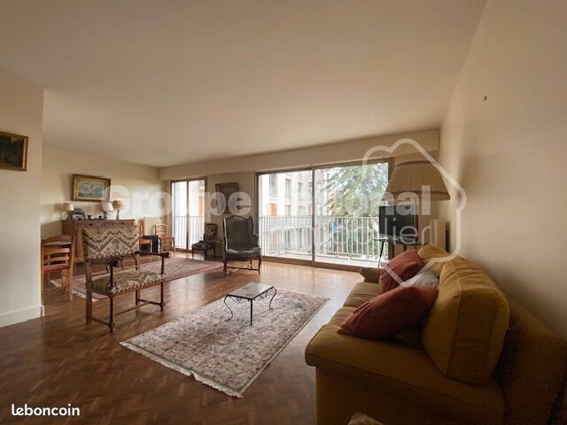 Appartement à vendre, 118m², Versailles
