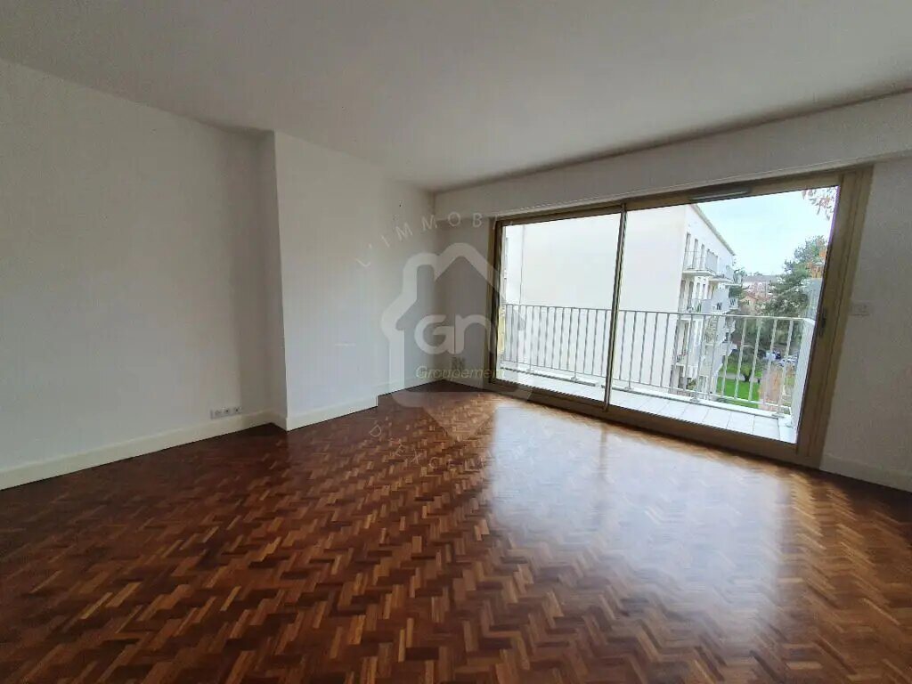 Appartement à louer, 83m², Versailles