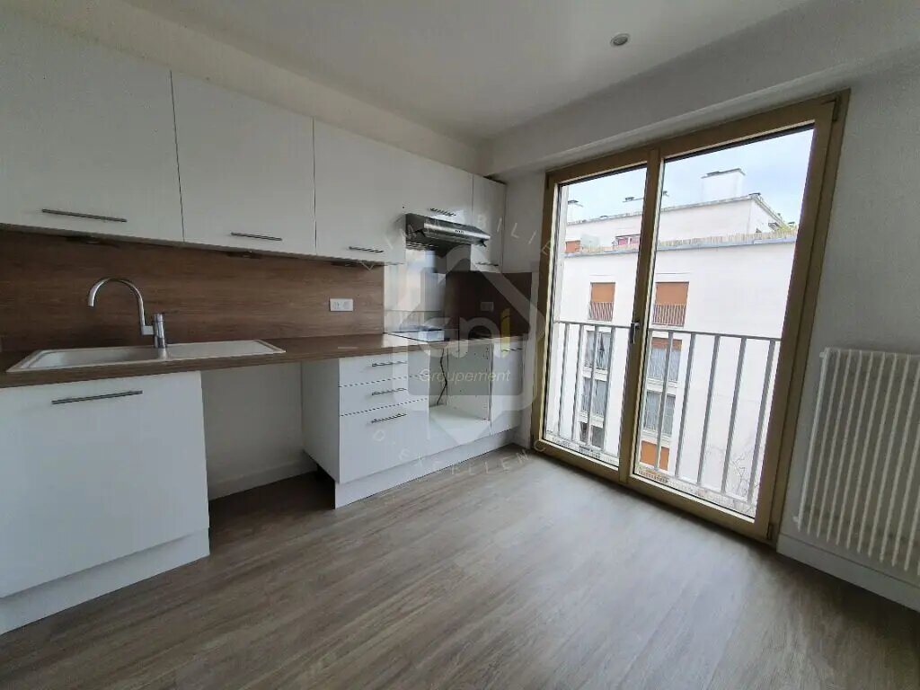 Appartement à louer, 83m², Versailles