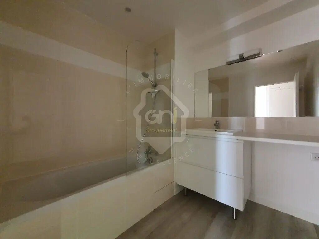 Appartement à louer, 83m², Versailles