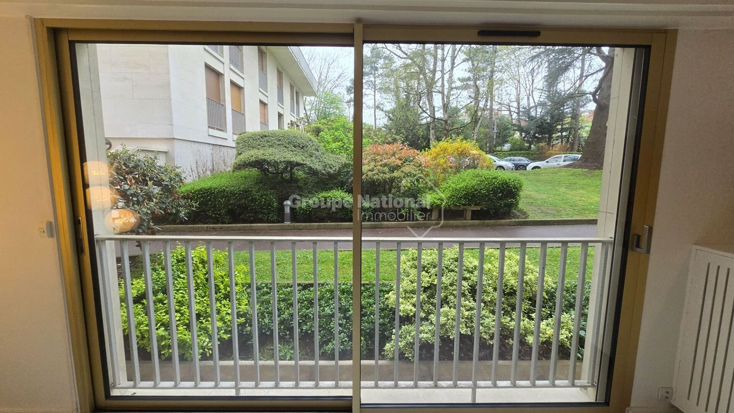 Appartement à vendre, 80m², Versailles