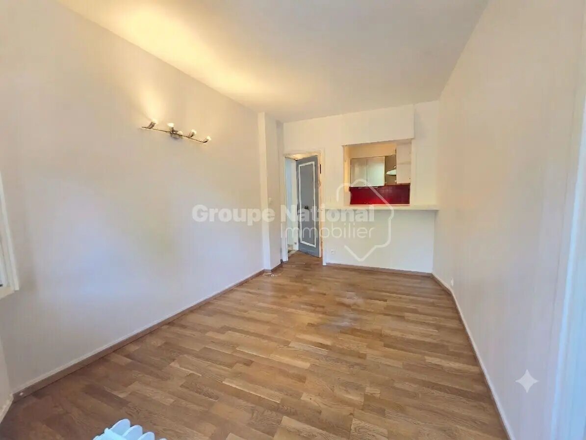 Appartement à vendre, 36m², Versailles