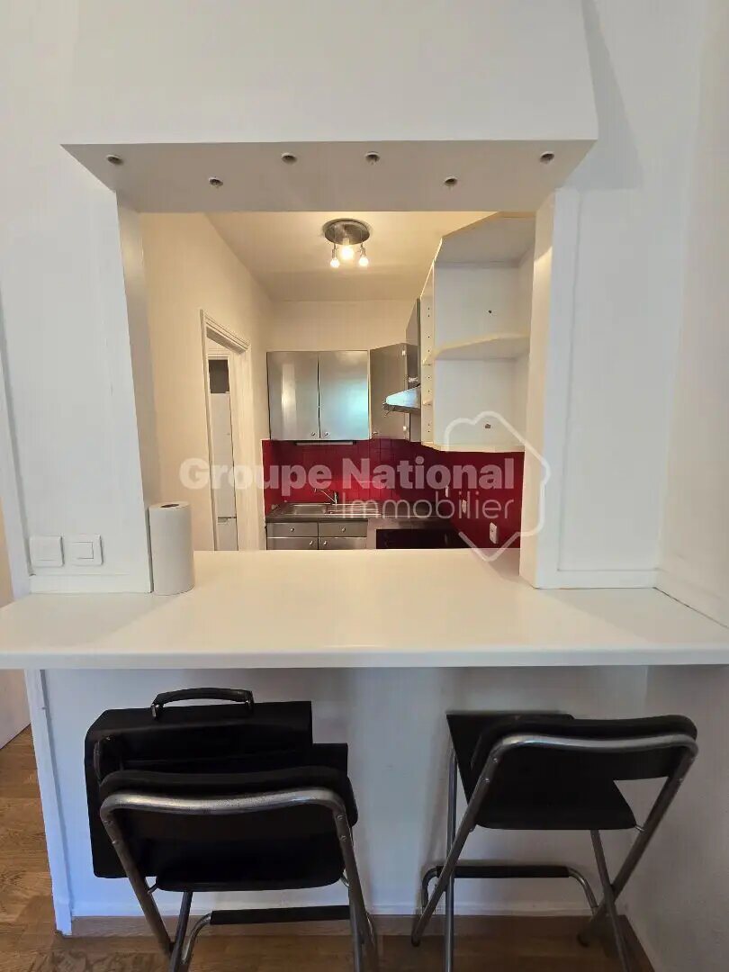 Appartement à vendre, 36m², Versailles