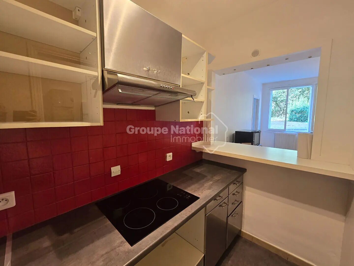 Appartement à vendre, 36m², Versailles