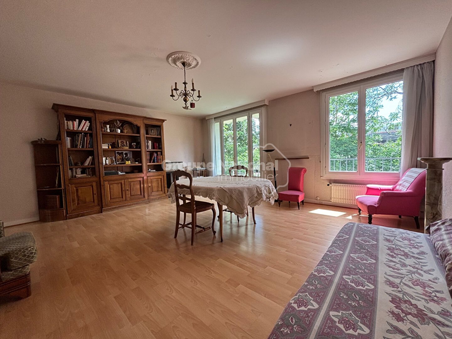 Appartement à vendre, 87m², Versailles