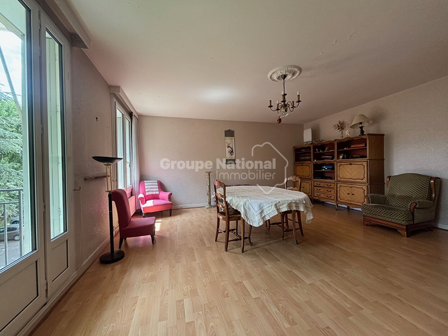 Appartement à vendre, 87m², Versailles