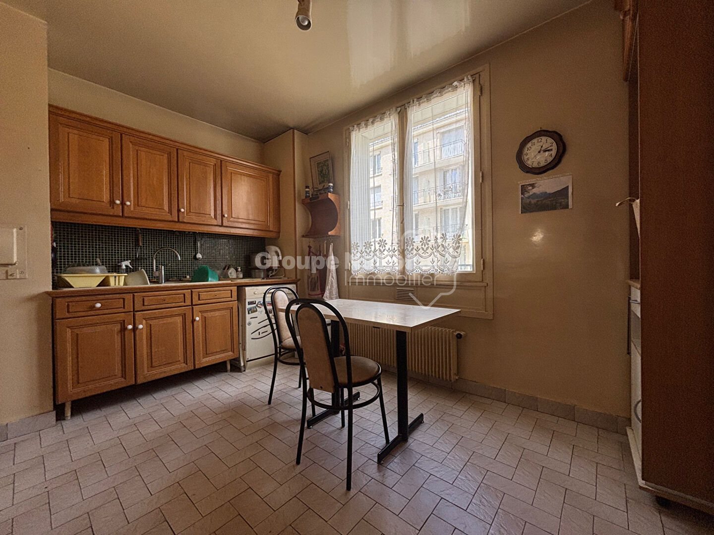 Appartement à vendre, 87m², Versailles