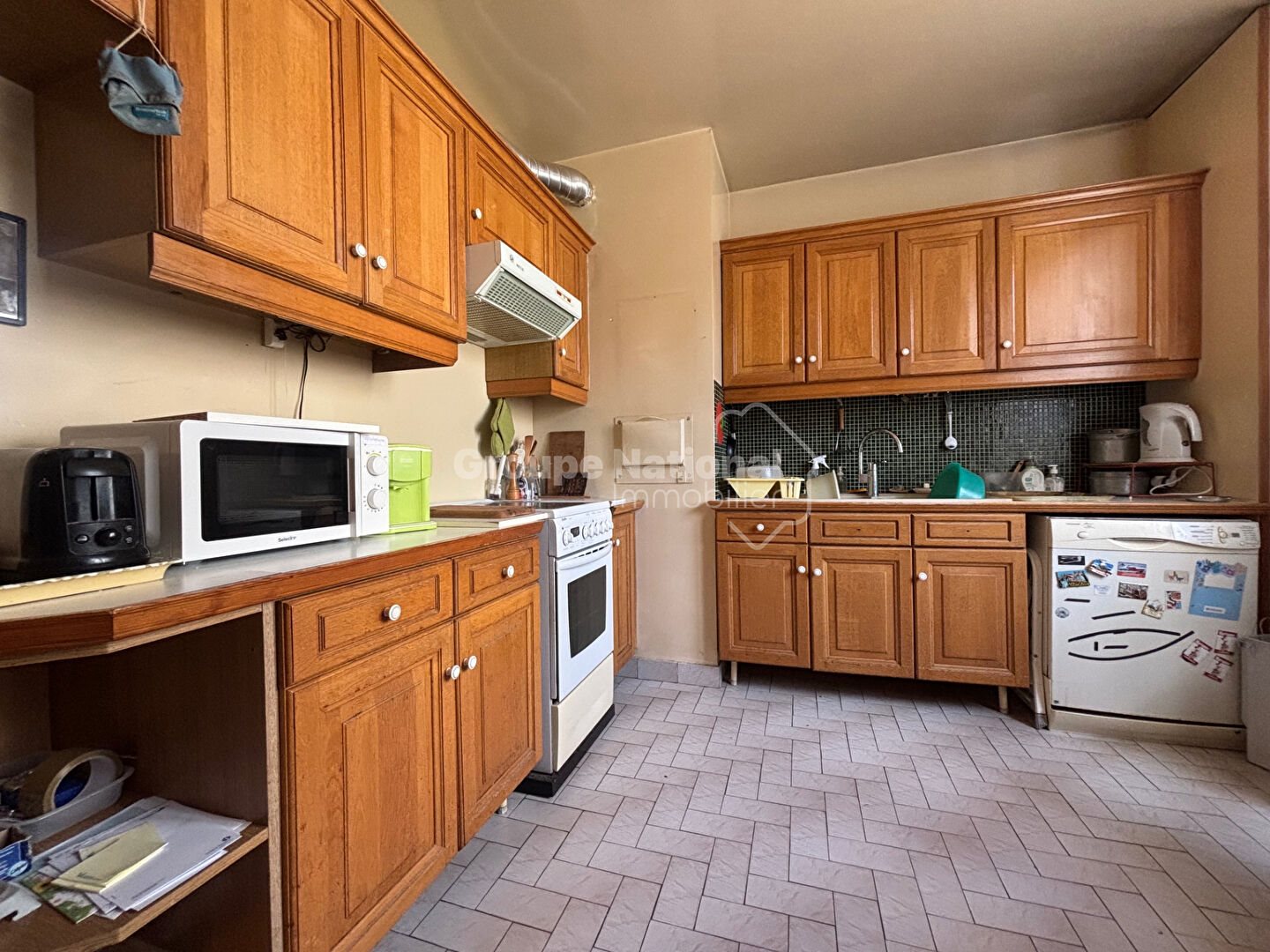 Appartement à vendre, 87m², Versailles