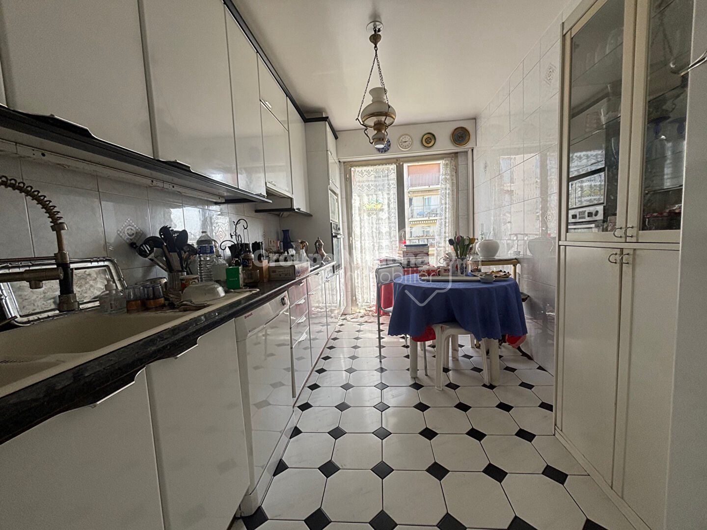 Appartement à vendre, 35m², Versailles