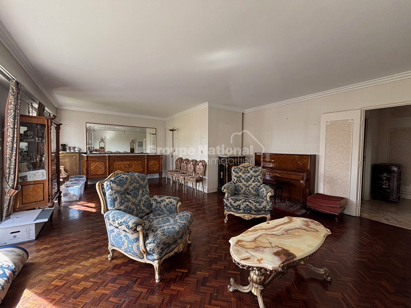 Appartement à vendre, 35m², Versailles