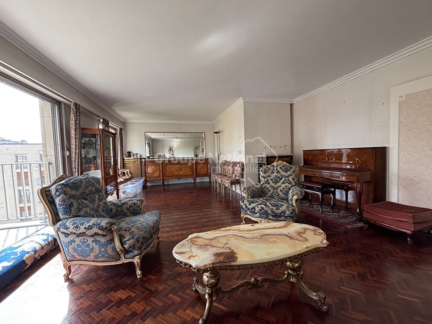 Appartement à vendre, 35m², Versailles