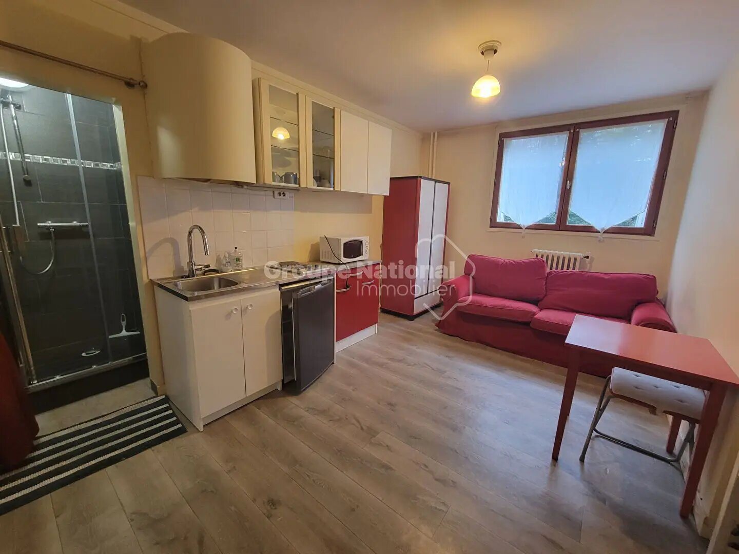 Appartement à louer, 15m², Versailles