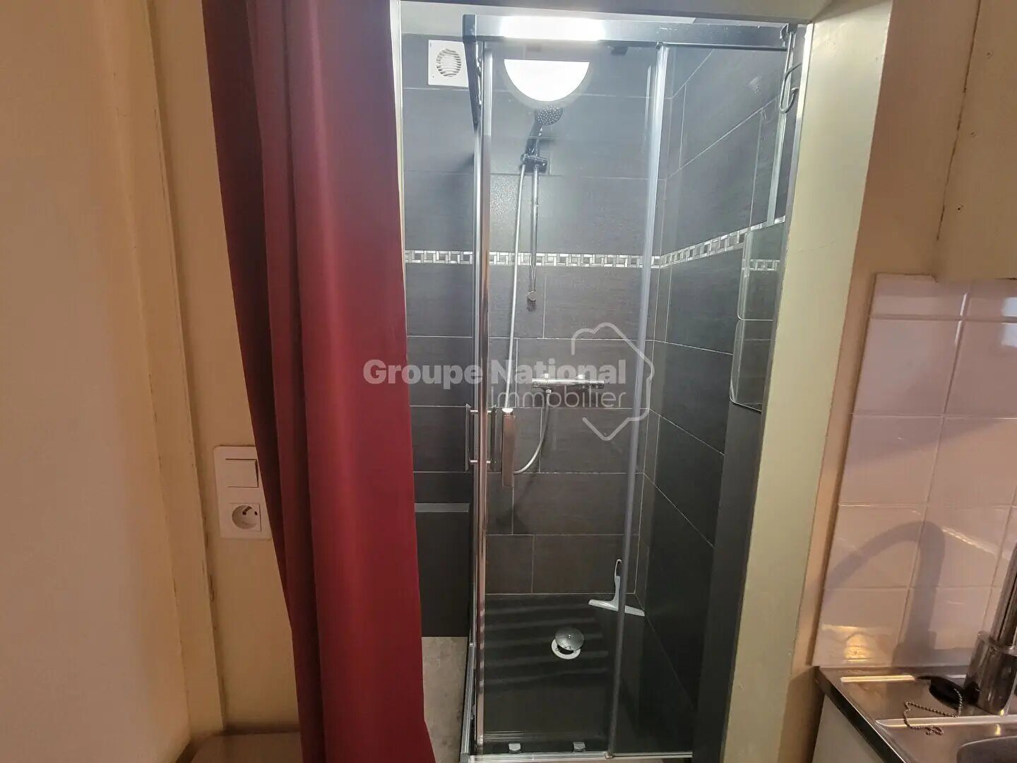 Appartement à louer, 15m², Versailles