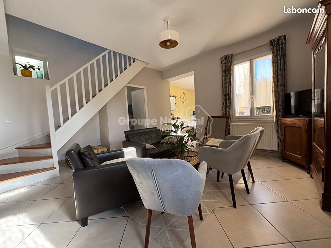 Maison à vendre, 111m², Versailles