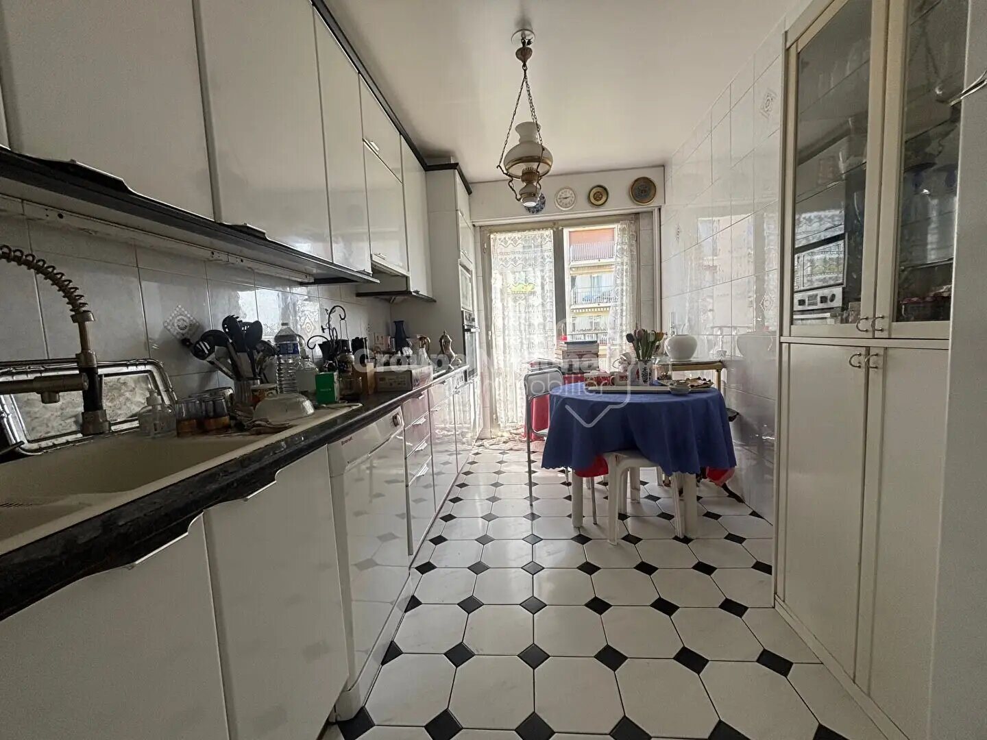 Appartement à vendre, 115m², Versailles