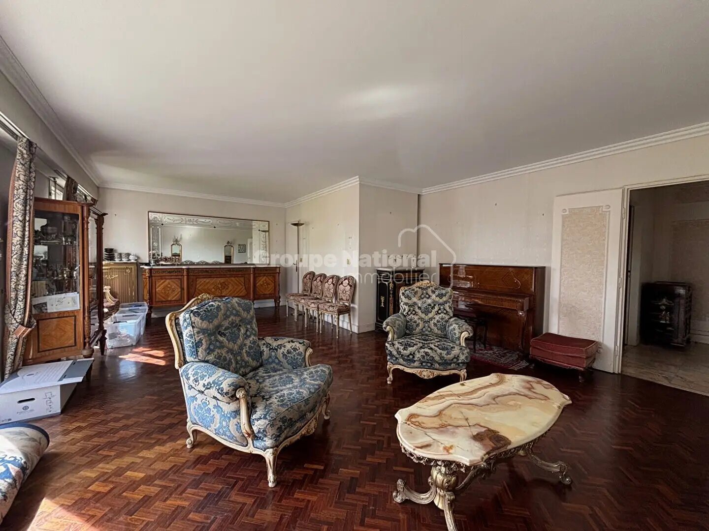Appartement à vendre, 115m², Versailles