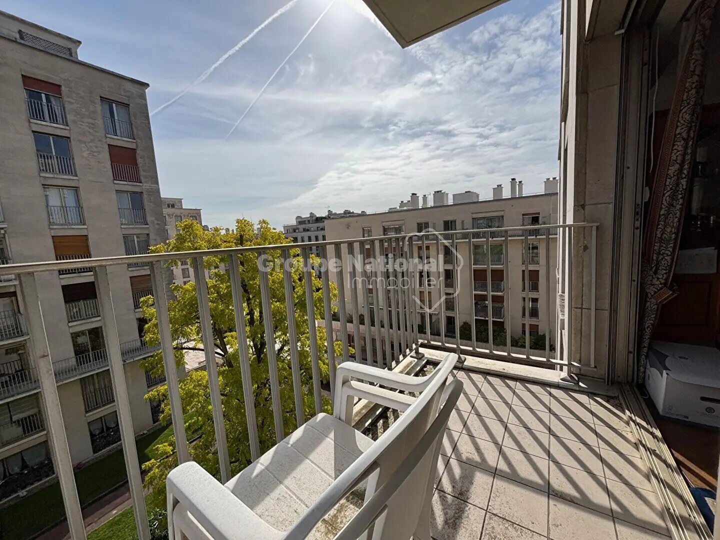 Appartement à vendre, 115m², Versailles