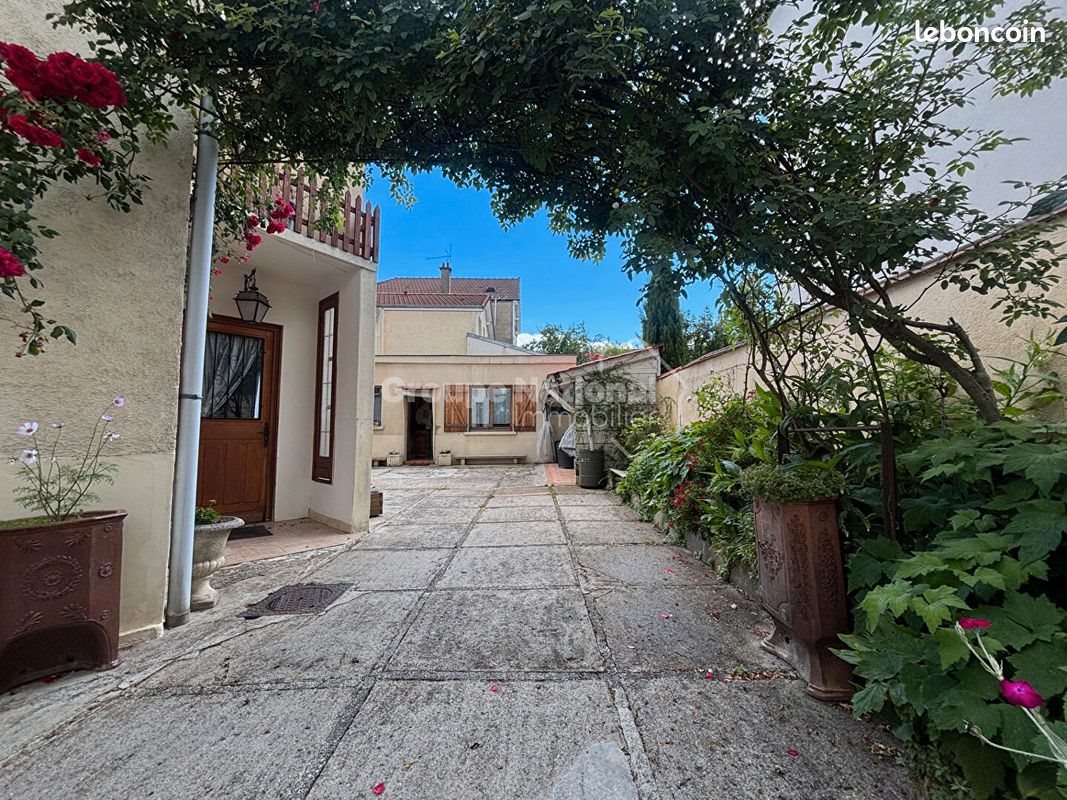 Maison à vendre, 103m², Versailles