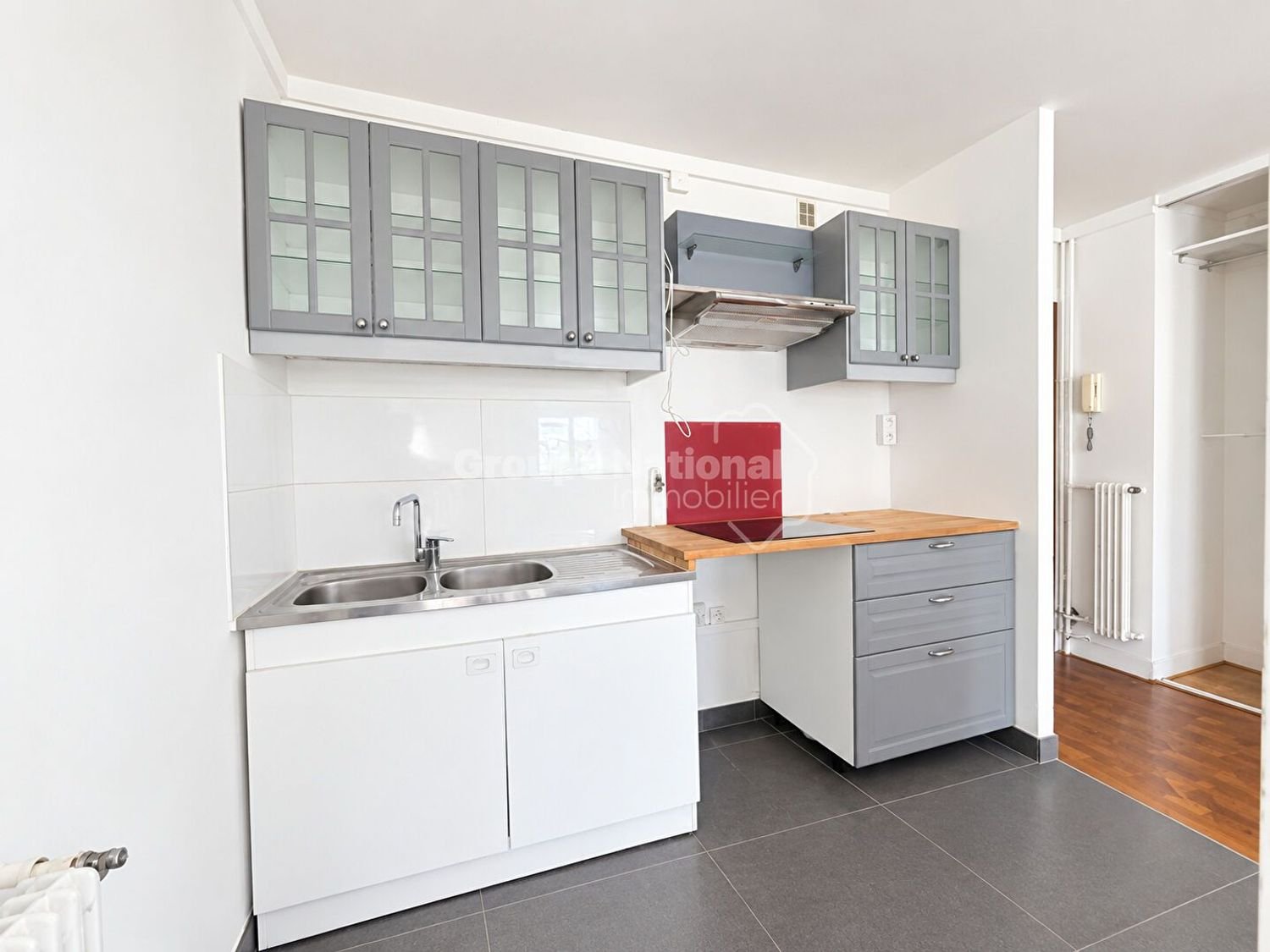 Appartement à vendre, 50m², Versailles