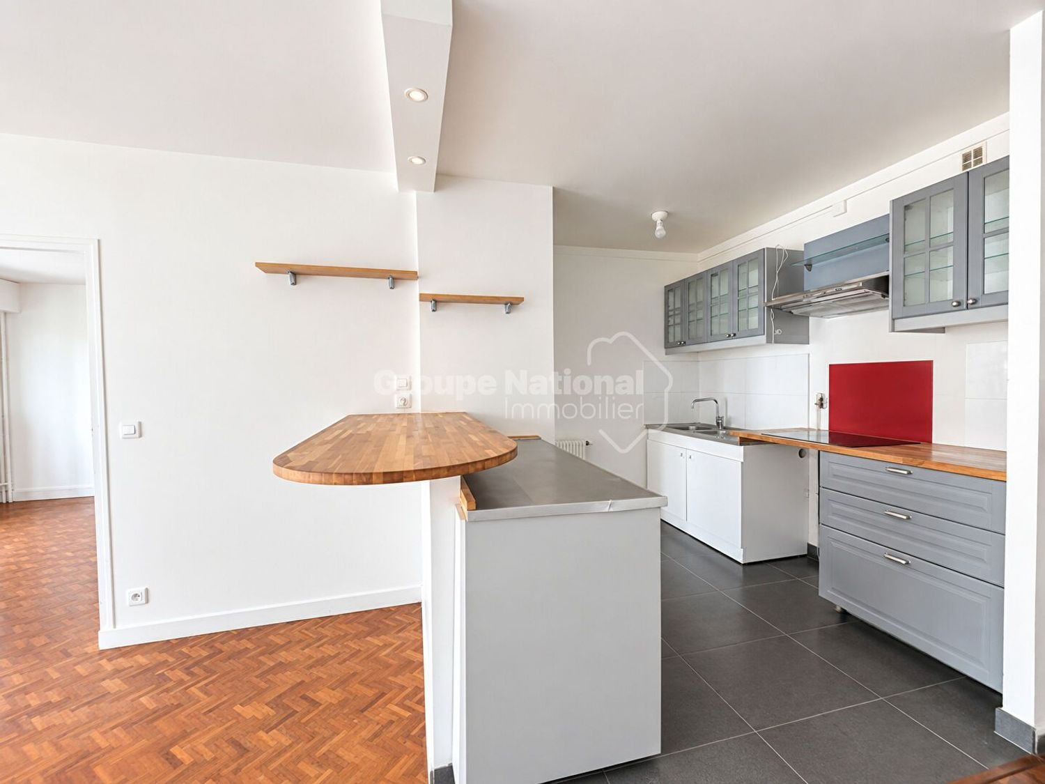 Appartement à vendre, 50m², Versailles