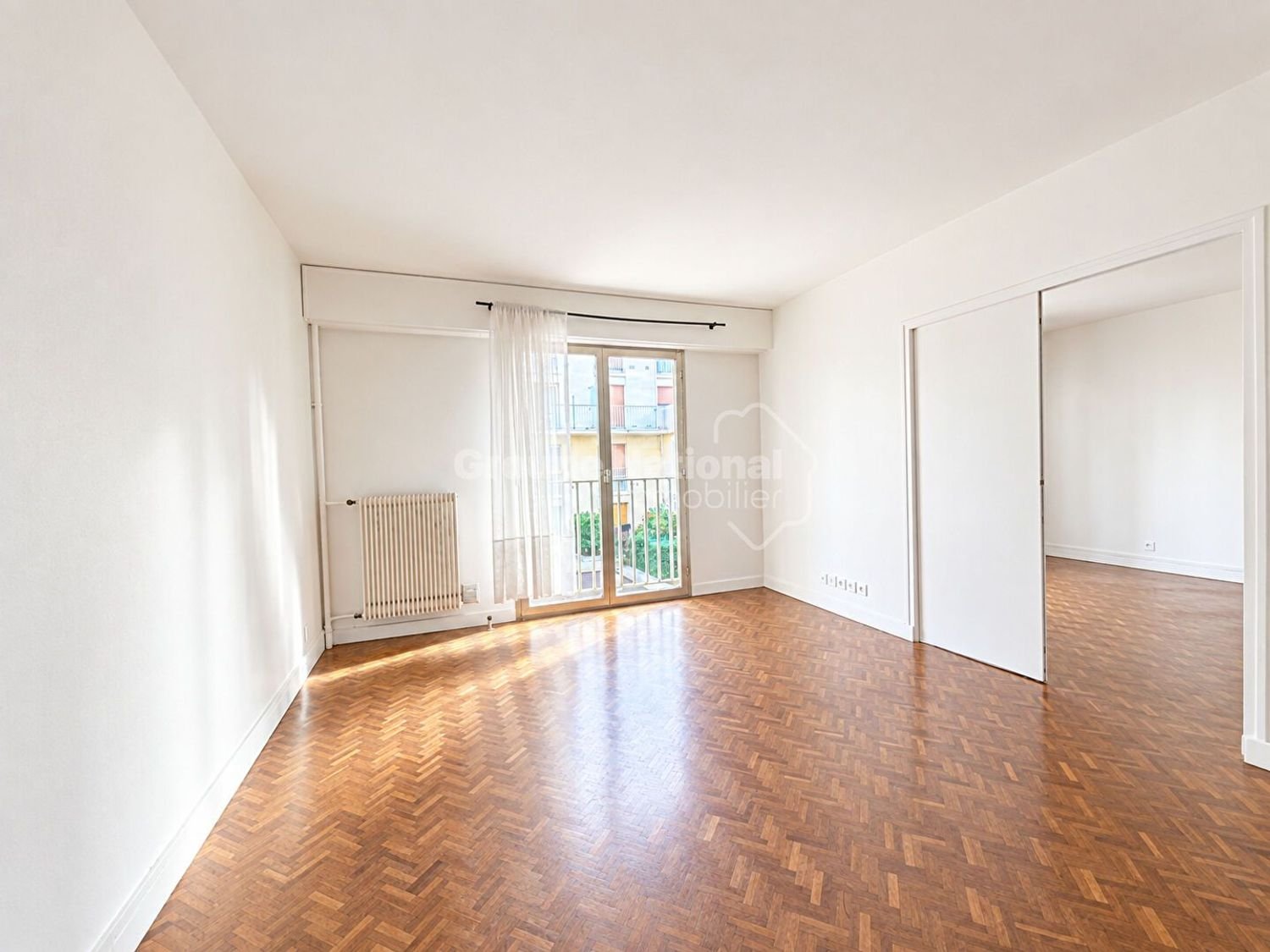 Appartement à vendre, 50m², Versailles