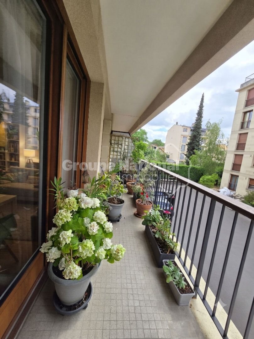 Appartement à vendre, 92m², Versailles