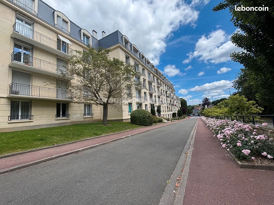 Appartement à vendre, 88m², Versailles
