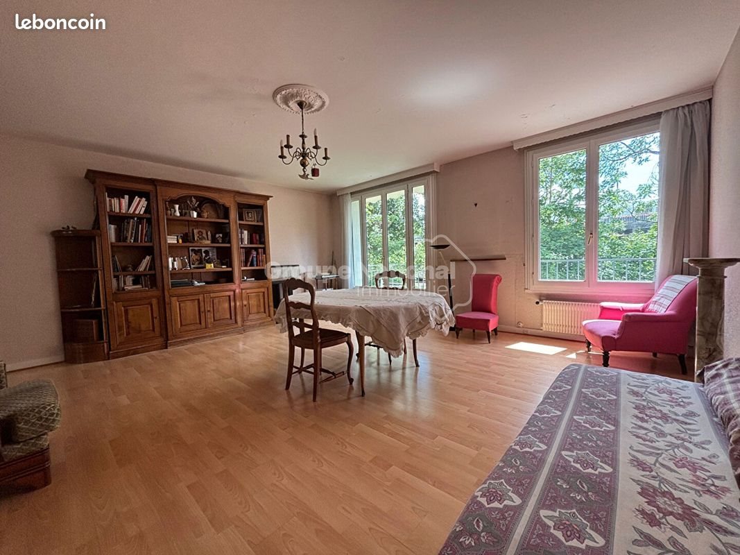 Appartement à vendre, 88m², Versailles