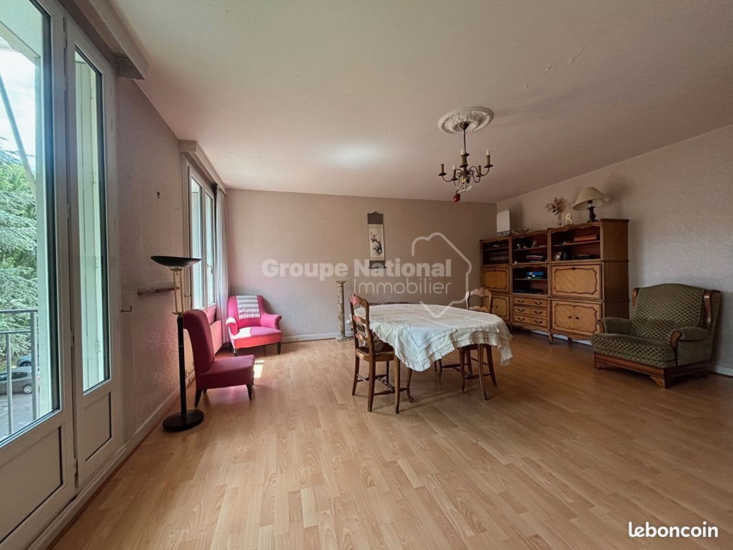 Appartement à vendre, 88m², Versailles