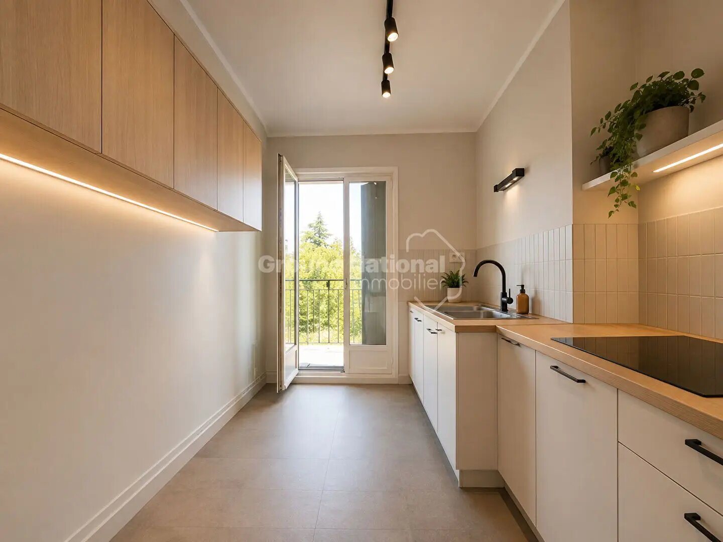 Appartement à vendre, 67m², Chaville
