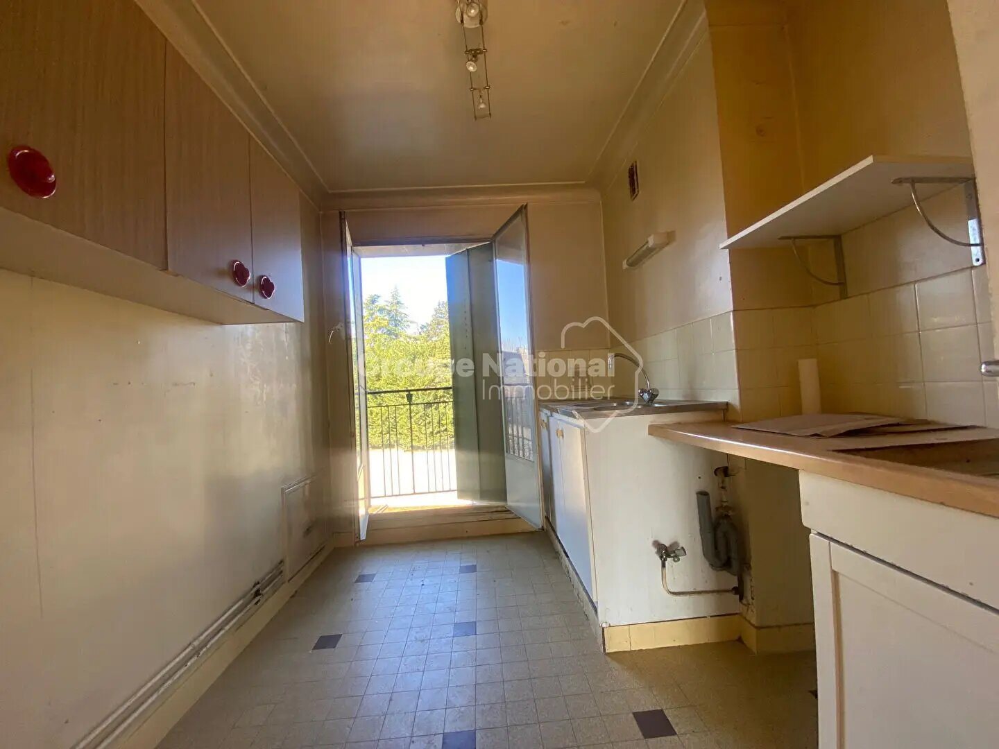 Appartement à vendre, 67m², Chaville