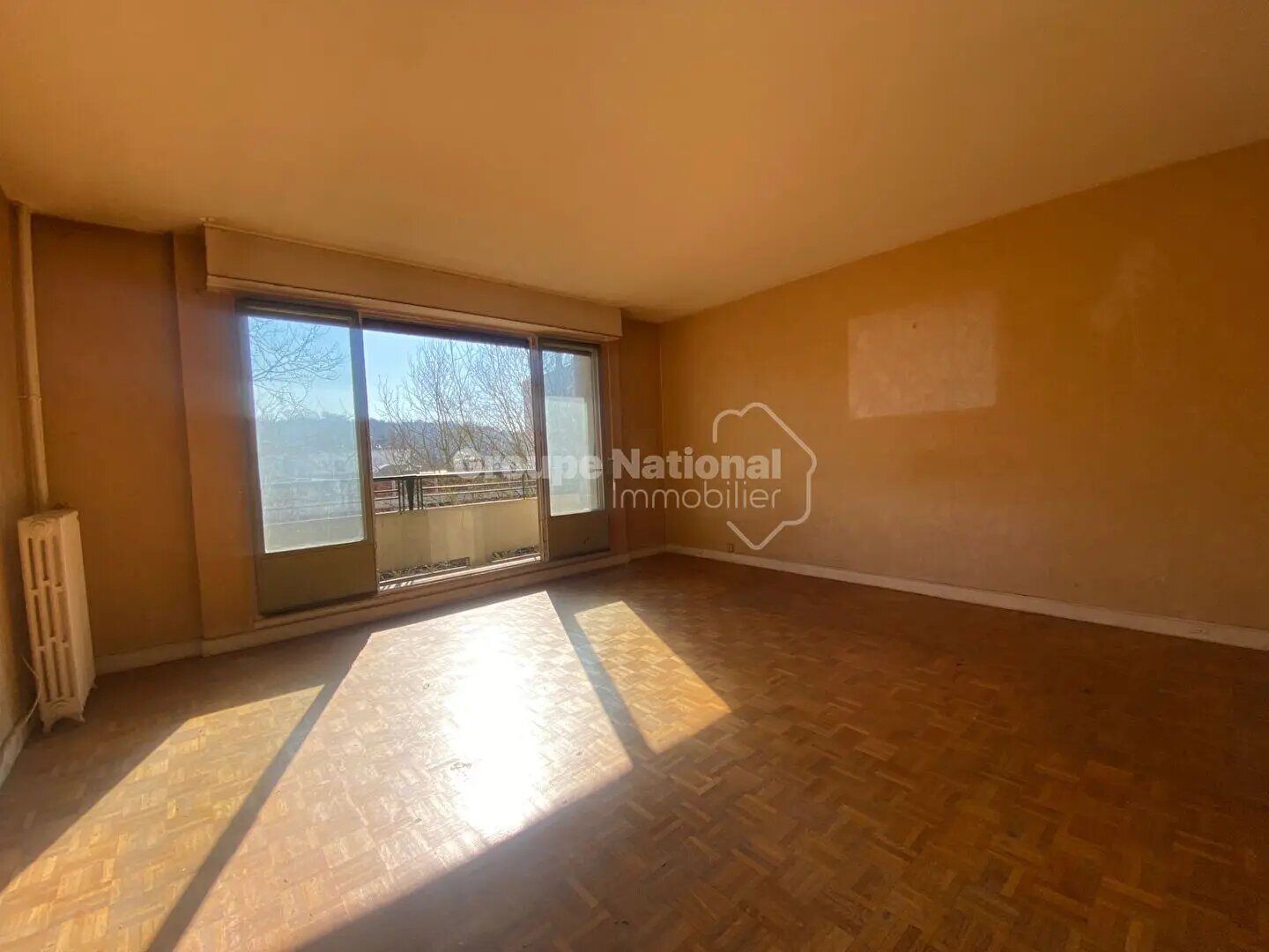 Appartement à vendre, 67m², Chaville