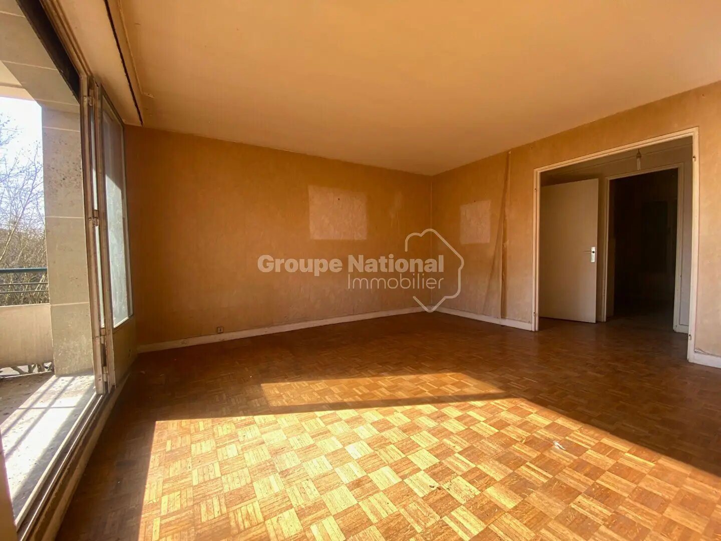 Appartement à vendre, 67m², Chaville