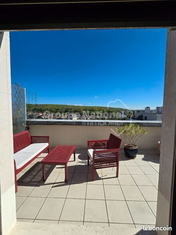 Appartement à vendre, 35m², Versailles
