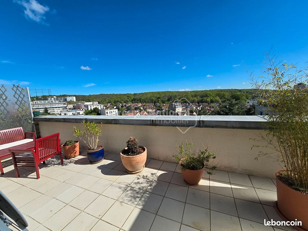 Appartement à vendre, 35m², Versailles
