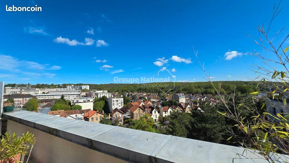 Appartement à vendre, 35m², Versailles