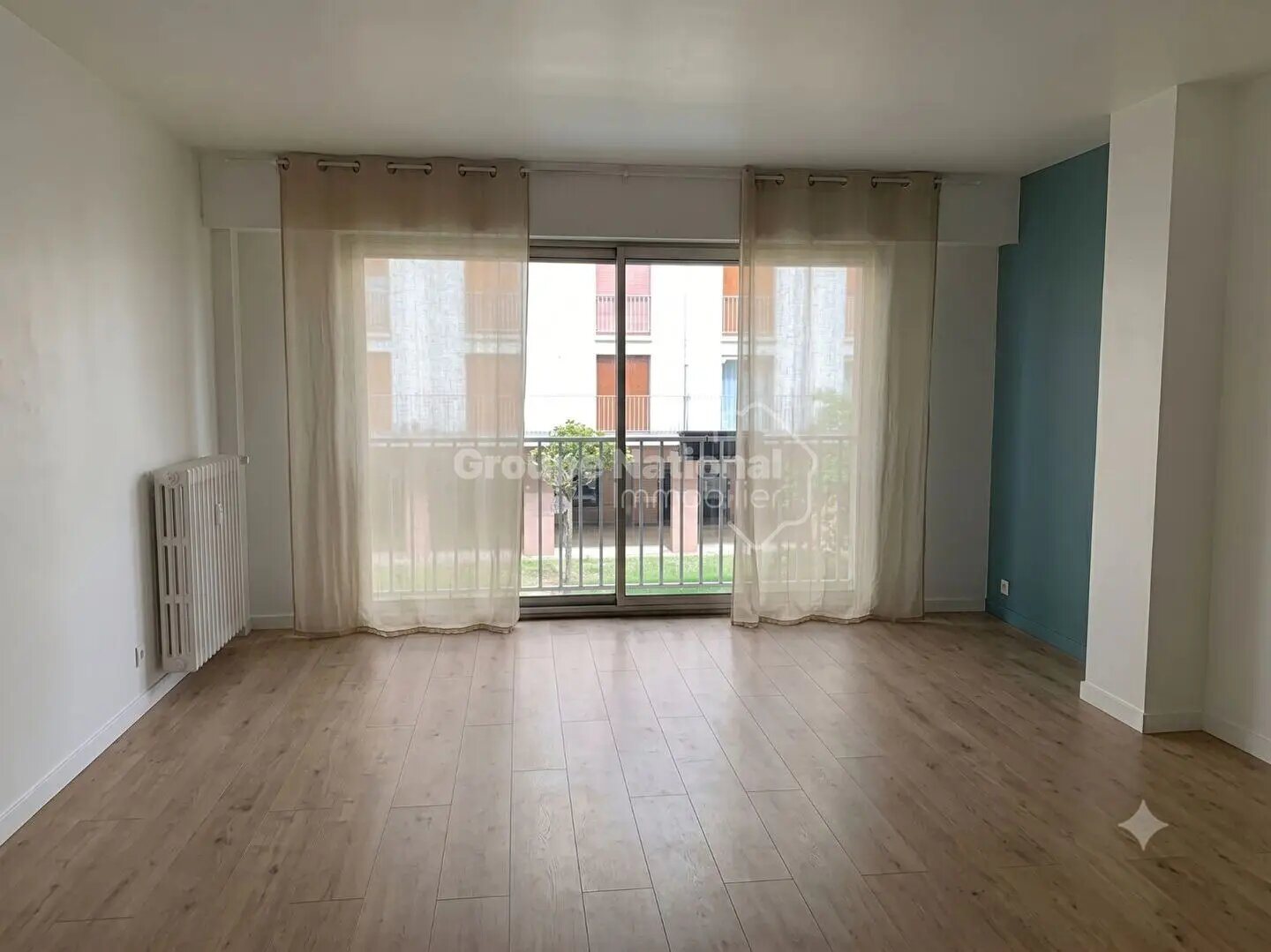 Appartement à louer, 101m², Versailles