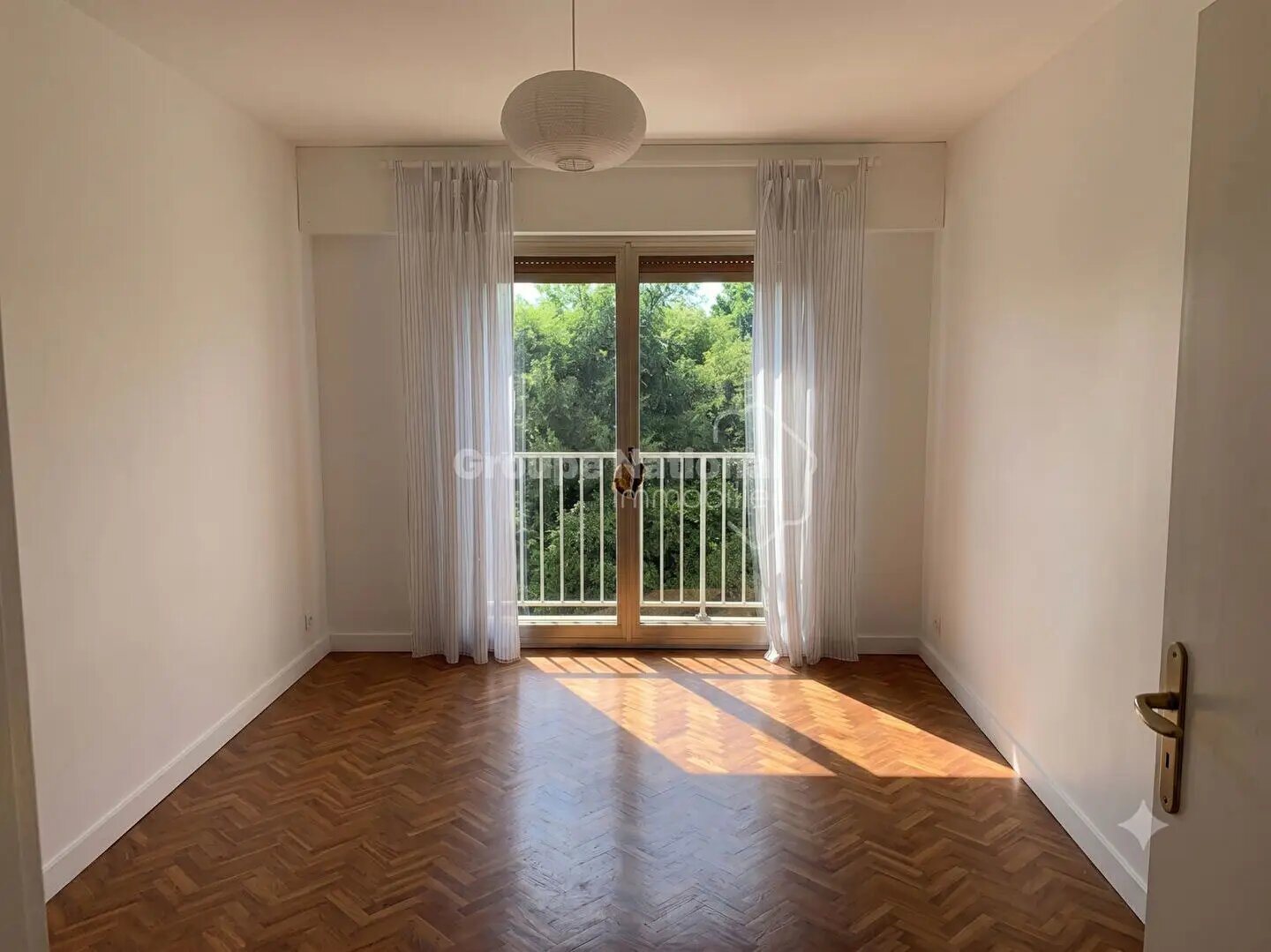 Appartement à louer, 101m², Versailles