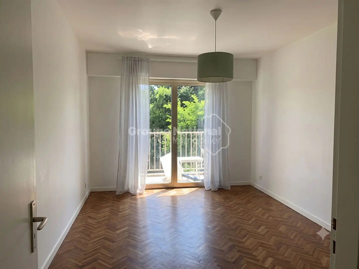 Appartement à louer, 101m², Versailles