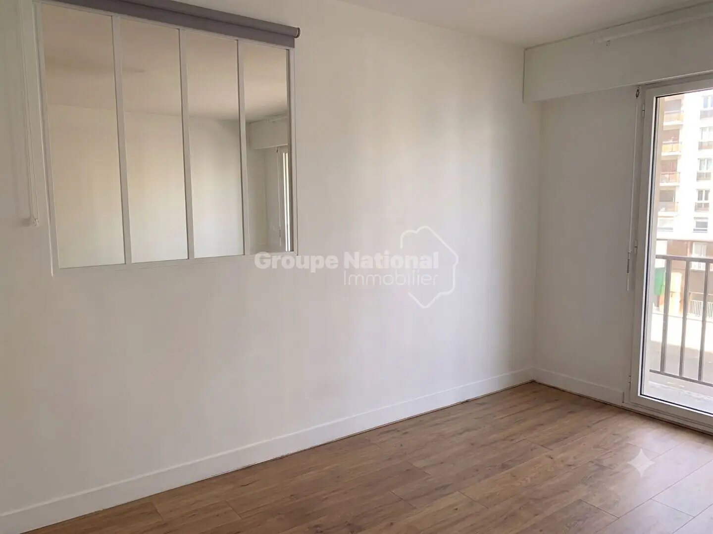 Appartement à louer, 101m², Versailles