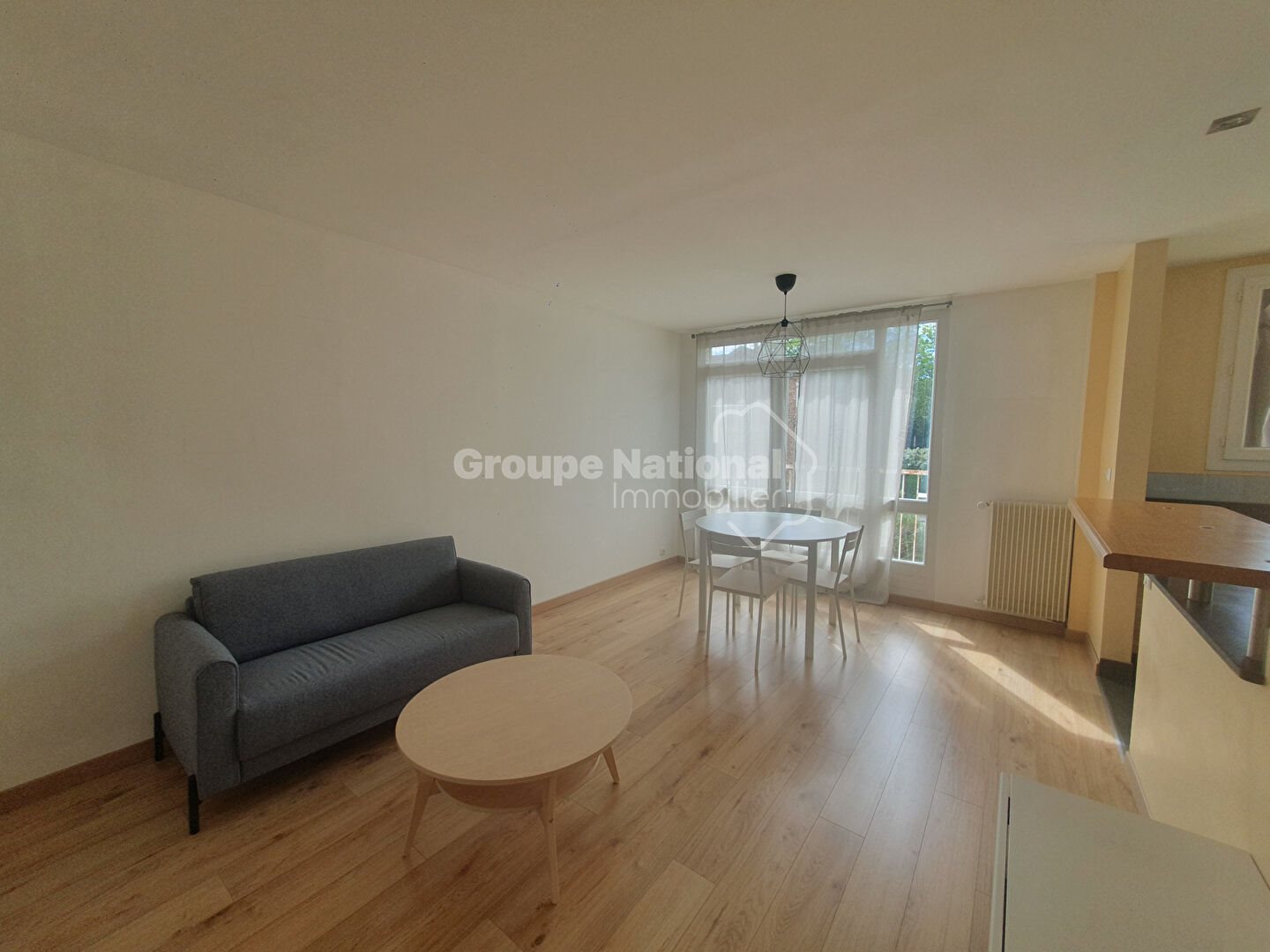 Appartement à louer, 42m², Versailles