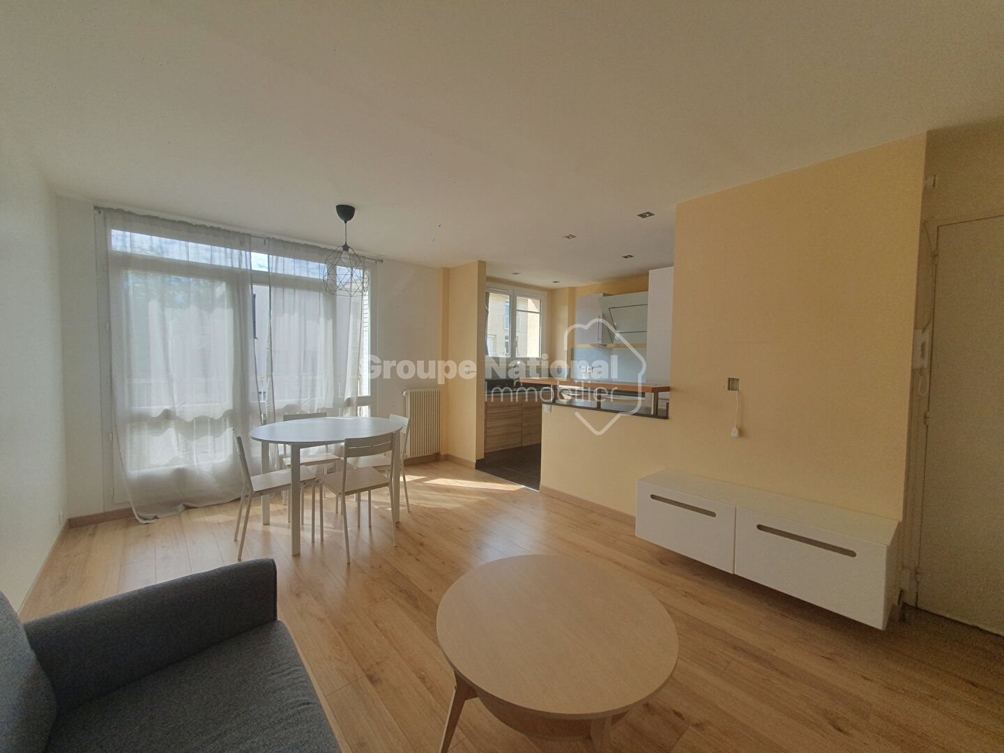 Appartement à louer, 42m², Versailles