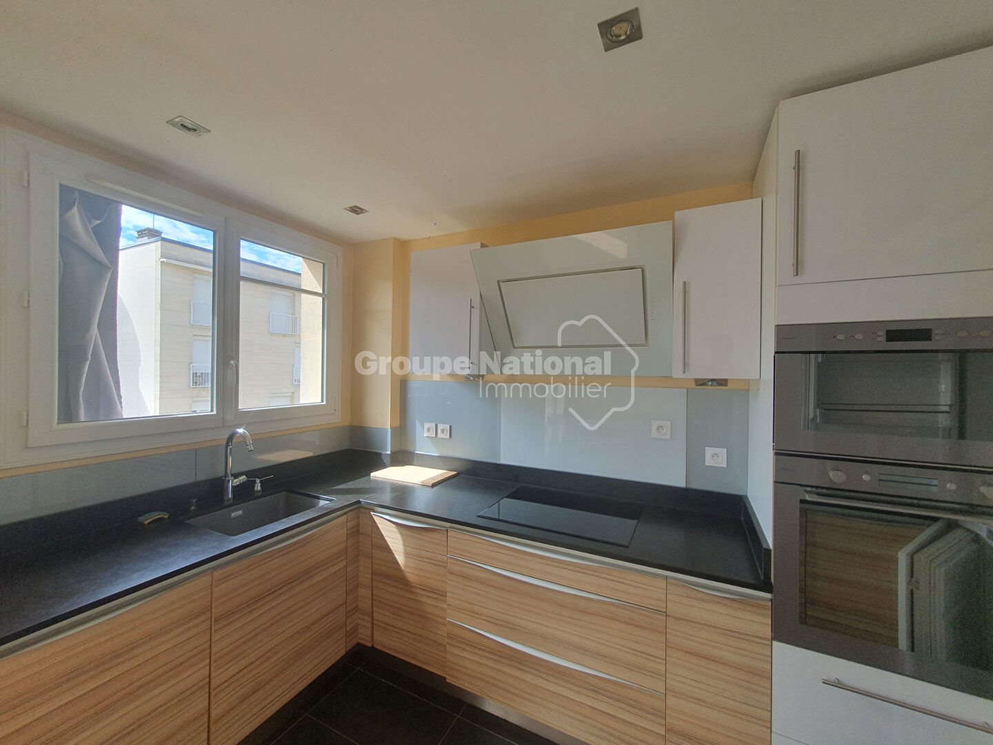 Appartement à louer, 42m², Versailles