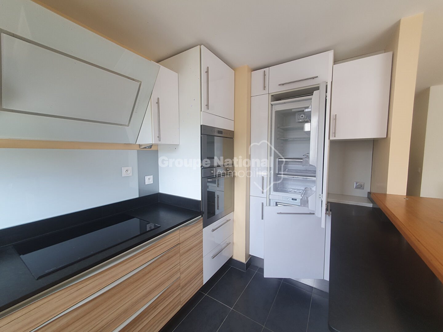 Appartement à louer, 42m², Versailles