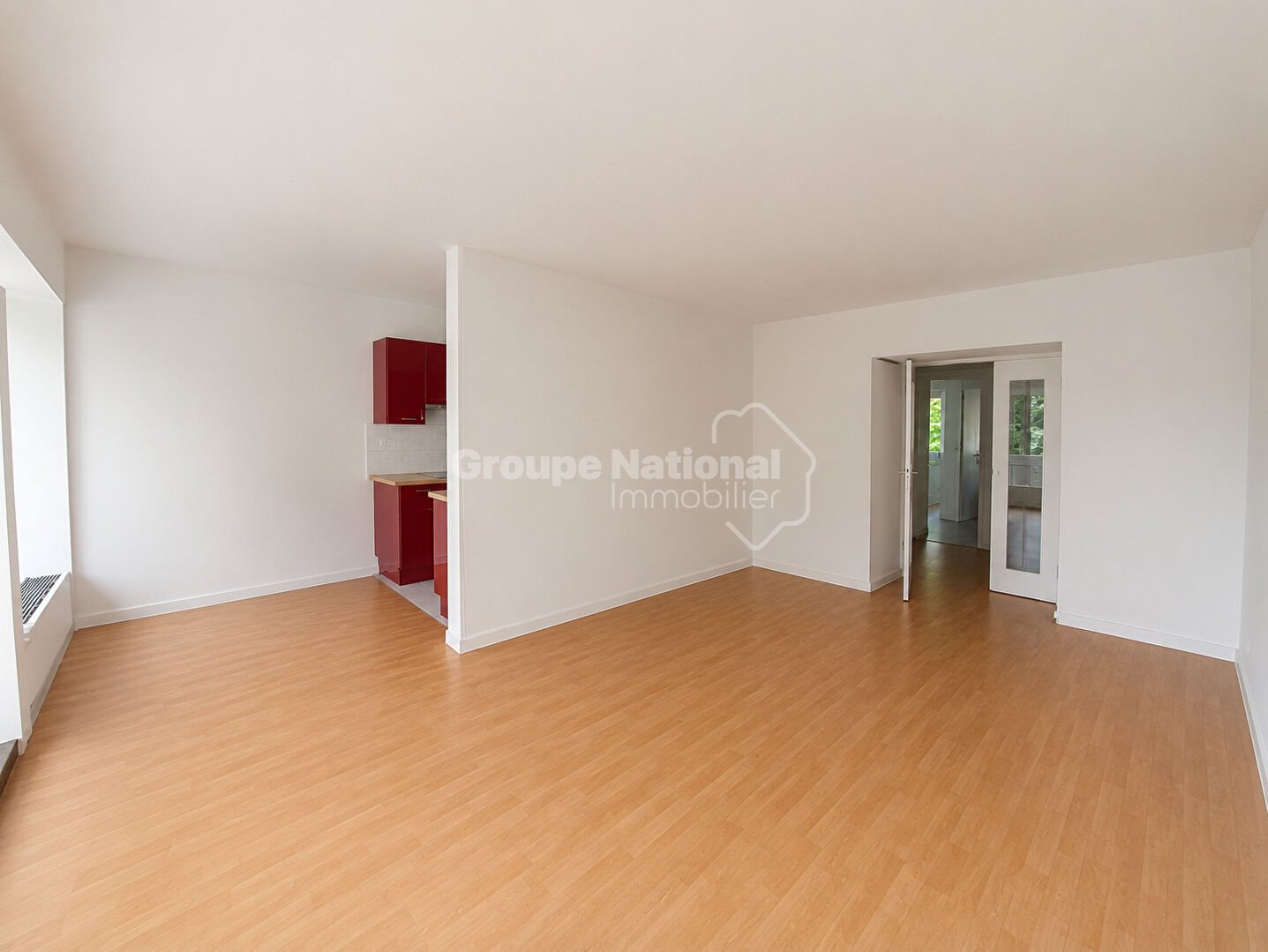 Appartement à louer, 86m², Versailles